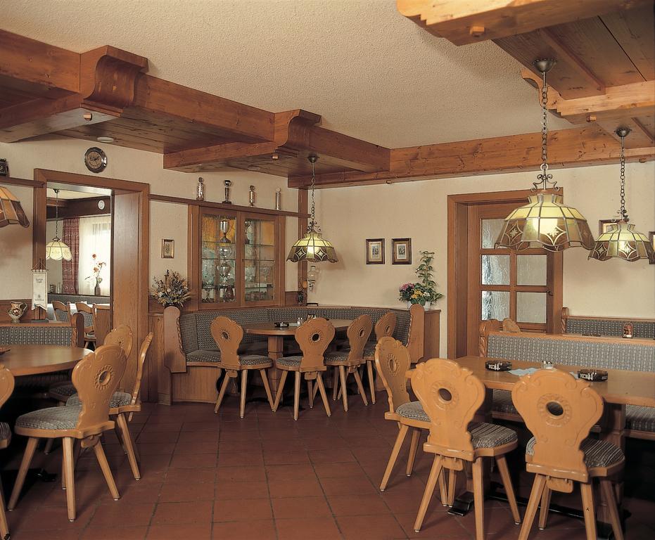 Urlaubshotel Binder Büchlberg Exterior foto